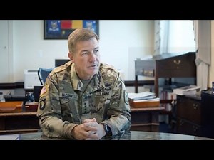 Inaugural Battalion Commander Assessment Program Results