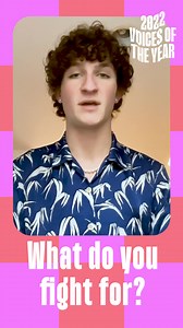 Meet Seventeen Voices of the Year honoree Zander Moricz! 🎙Zander fights for equal rights and LGBTQ youth, and works to empower young activists and voters across the country. The 18-year-old was the first openly gay class president in the history of his alma mater, and in May 2022, he went viral for his powerful graduation speech. 🏫 Now, Zander is a freshman at Harvard University and has become the youngest plaintiff in a lawsuit challenging Florida's Don't Say Gay legislation. Click the link i