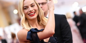 Margot Robbie is a Love Island super fan and has revealed her favourite contestant on the show