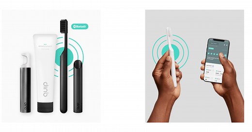 Review: Quip’s new Bluetooth toothbrush has its own iPhone app and integration with Apple Health - 9to5Mac
