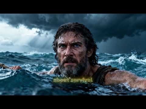 The Flood Story Older Than the Bible