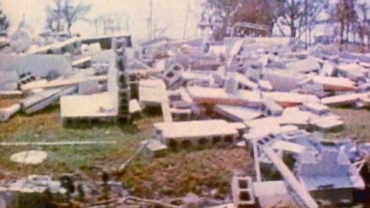 This Week in History: August 21-27