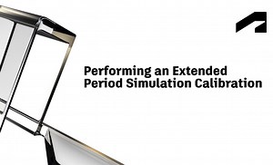 Performing extended period simulation calibration | Autodesk