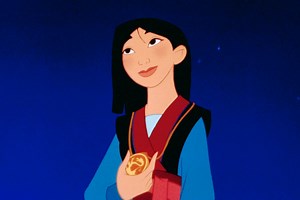 Is 'Mulan' on Netflix?