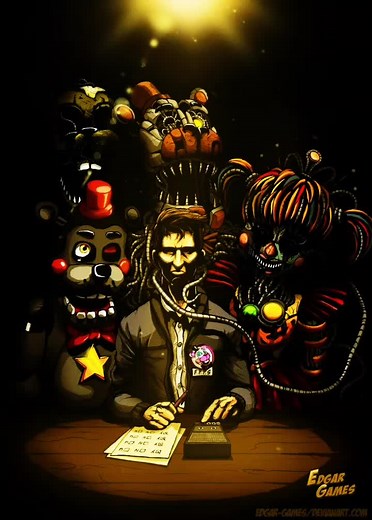 Guía Completa para Pasar FNAF 6: Salvamentos, Entrevistas y Finales