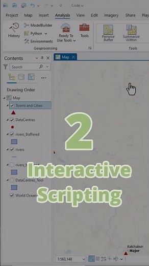4 ways ArcGIS Pro automates with Python