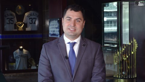 Tom Hager Introduction