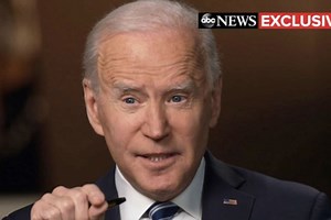 Biden ABC interview: What did he say and how can I watch?