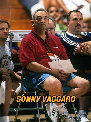 George Gervin on Sonny Vaccaro's Impact in Sports