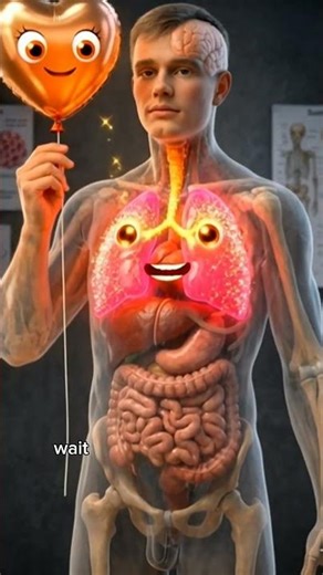 Helium Balloon Inhalation: What Happens in Your Body?
