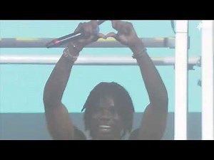 Rema 'Calm Down' (Arena)