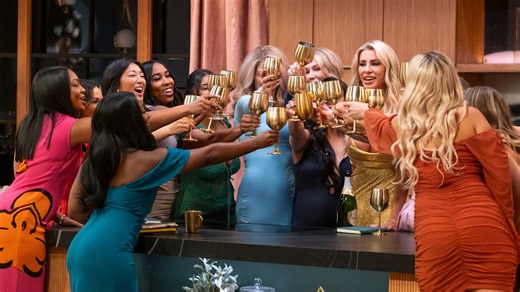 Where will the 'Love Is Blind' Season 10 cast say 'I do?' Ohio venue to host