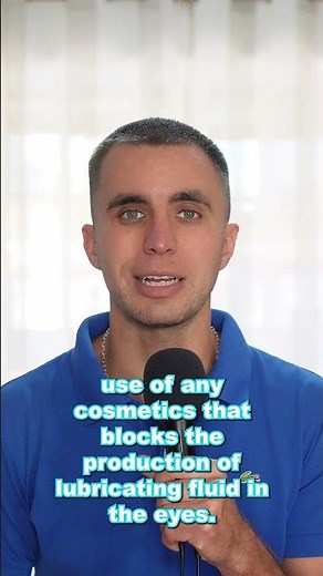 Understanding Dry Eye Syndrome: Unraveling the Top 3 Causes