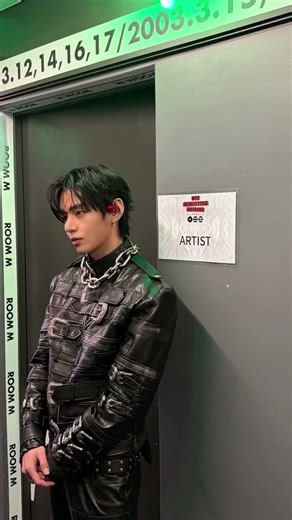 The Most Handsome Man Kim Taehyung 💜 BTS V Trending Shorts | Tae | BTS Army Girl Forever