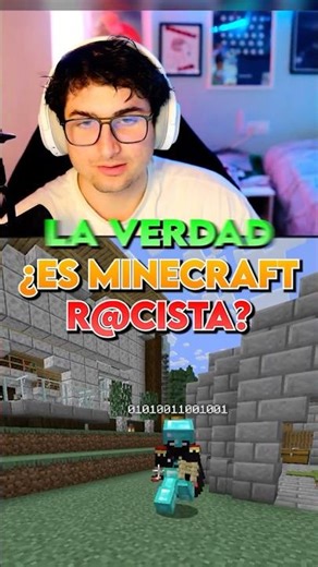 No conocias esta PROPIEDAD en Minecraft 🔥