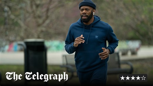 The Madness, review: like a teenage activist with a megaphone