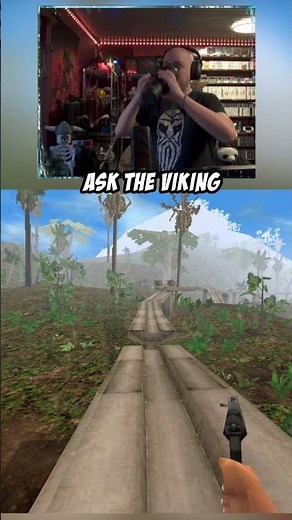 Bad Joke Almost Killed Me - Trespasser: The Lost World: Jurassic Park