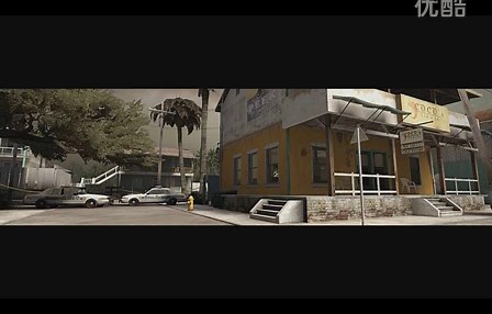 CSGO:全球攻势【反恐精英系列】最新人物造型以及地图展示。