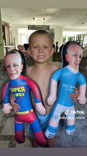 El Wey: ¿Cuántos Años Tiene?