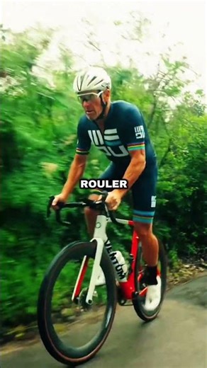 Lance Armstrong's biggest lie 🚴‍♂️