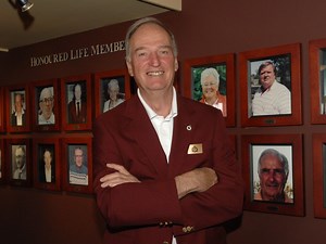 Well-known golfer Doug Mader dies