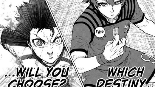 Blue Lock Chapter 346: Release date and everything we need to know
