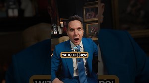 Cops at Your Car: What Should You Do?