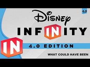 Disney Infinity 4.0 Plans Revealed: Playsets, Figures & Toybox Story Mode