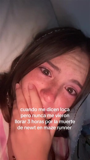 Video de ᴍᴀᴢᴇ ʀᴜɴɴᴇʀ (@its_mazerunner) relacionado con “maze runner”