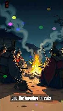 Ashikaga Takauji: The Samurai Who Founded the Ashikaga Shogunate and Muromachi Japan