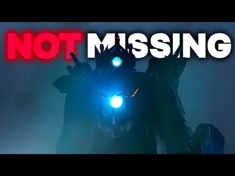 What You Don't Know About Titan Cameraman