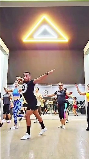 Senam Aerobic Mahir (Acok Lodew)