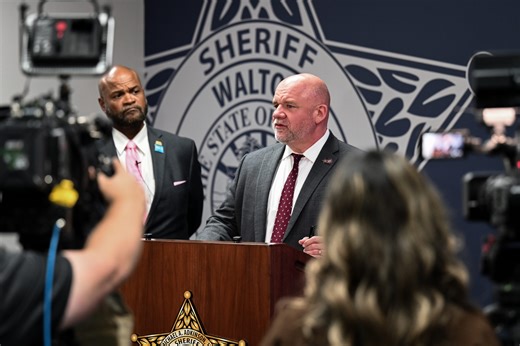 UPDATE: CHARGES FILED IN WALTON MIDDLE SCHOOL STABBING INVESTIGATION | Walton County Sheriff's Office, FL