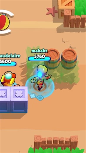 Guys I just met #sirbaudelaire #brawlstarstiktok #fypシ #cmiygl