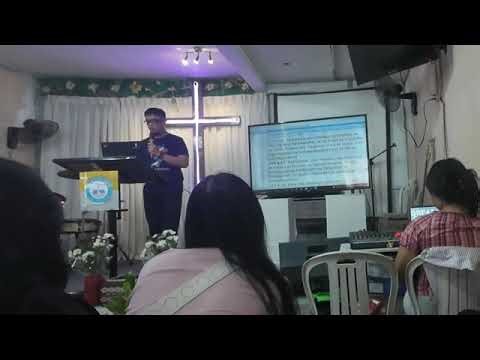 BRIDE OF CHRIST BULACAN MISSION | Q&A WISE BUILDER CHURCH GLOBAL MINISTRIES INC