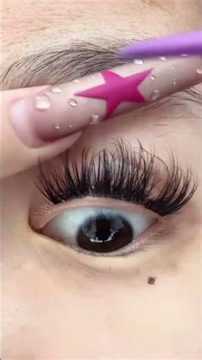 7-15 days comfortabel to wear pre glued lazy girl lashes factory