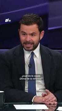 Crimen Organizado y la infiltración del Poder Político - Es la Hora de Opinar