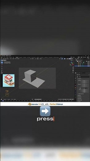 Essential Blender Origin Fix for Perfect Builds.