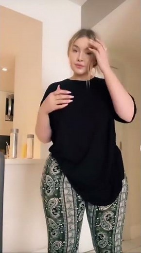 She Can Clap With No Hands #tiktok #shorts