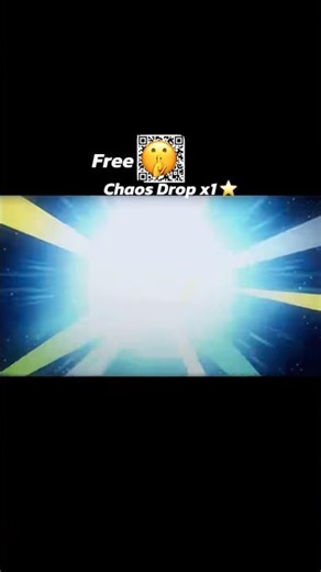 Chaos Drop Free ! 🔥 #BrawlStars #BrawlAdventureBook #newbrawler #brawlstars