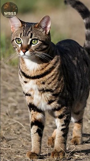 14 Most Exotic Cat Breeds #cat