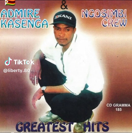 Admire Kasenga Auntie Rhoda Music Video