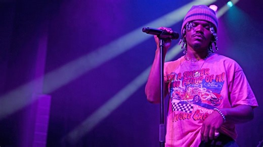 Smino Signs To Motown Records In Partnership With Zero Fatigue