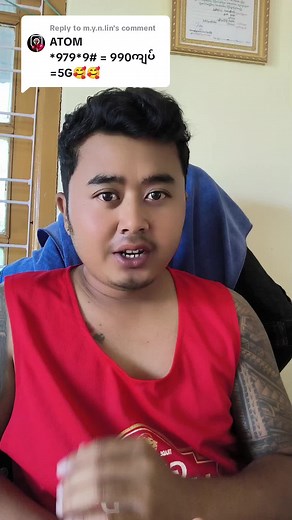 Get the Best Data Package Deals from Telenor, MPT, and ATOM