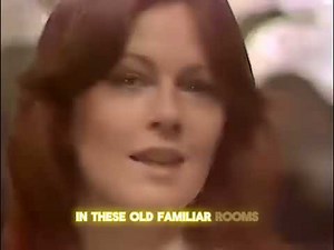 Knowing me... knowing you (lyrics) - ABBA #70s