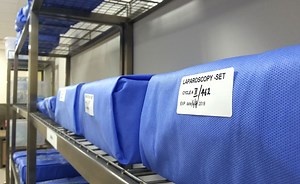 Let's Talk Shelf Life: Best Practices | STERIS IMS