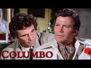 Columbo und der Schauspieler | Columbo DE