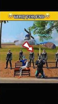 white 444 vs raistar aora 😂#freefire #bgmivictor #funny #shorts #shortvideo