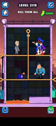 Huggy Wuggy Pin Challenge 😱 | Poppy Playtime Chapter 2 Horror Shorts | Don’t Blink! 6 January 2026