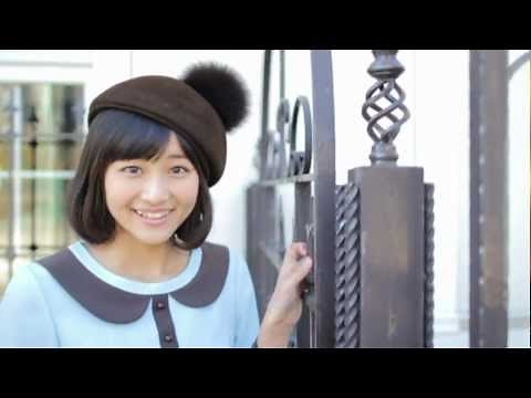 和田彩花DVD 『Aya』ダイジェスト